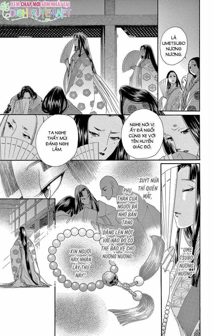 Torikae Baya - Chapter 64 - Trang 32