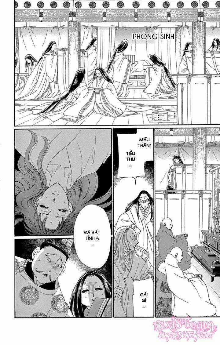 Torikae Baya - Chapter 64 - Trang 33