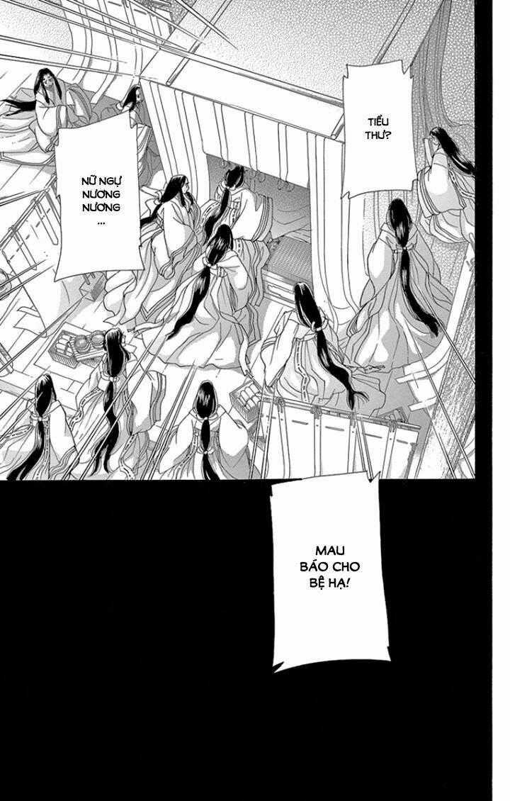 Torikae Baya - Chapter 64 - Trang 36