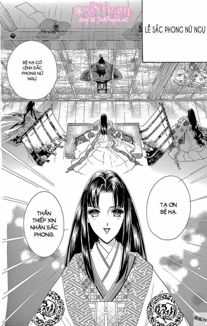 Torikae Baya - Chapter 64 - Trang 5