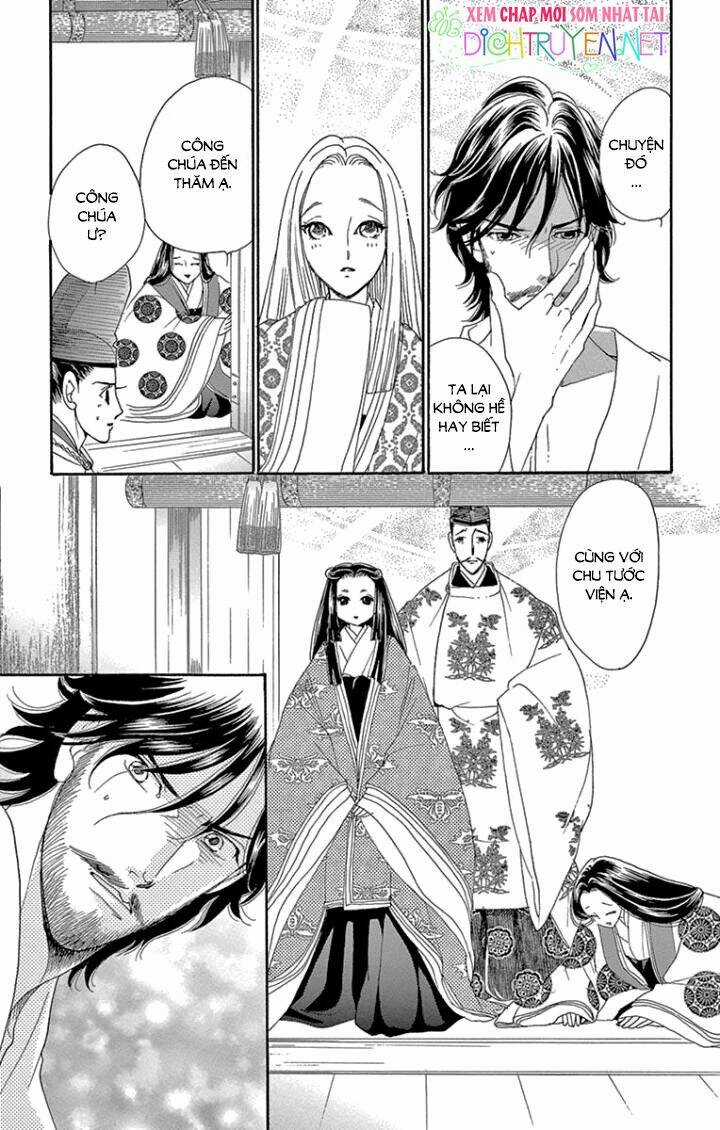 Torikae Baya - Chapter 64 - Trang 8