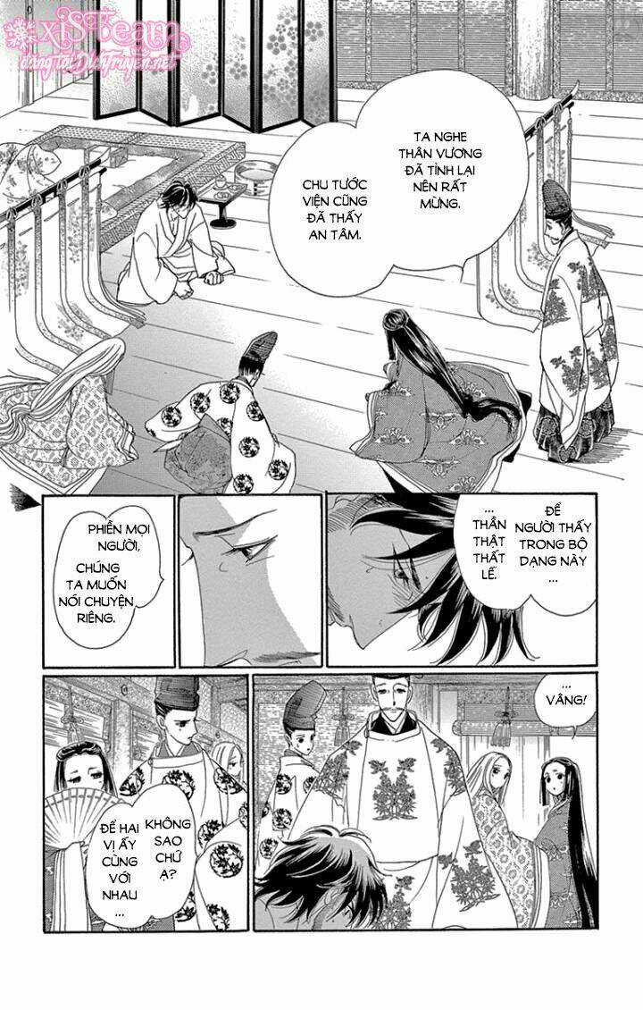 Torikae Baya - Chapter 64 - Trang 9