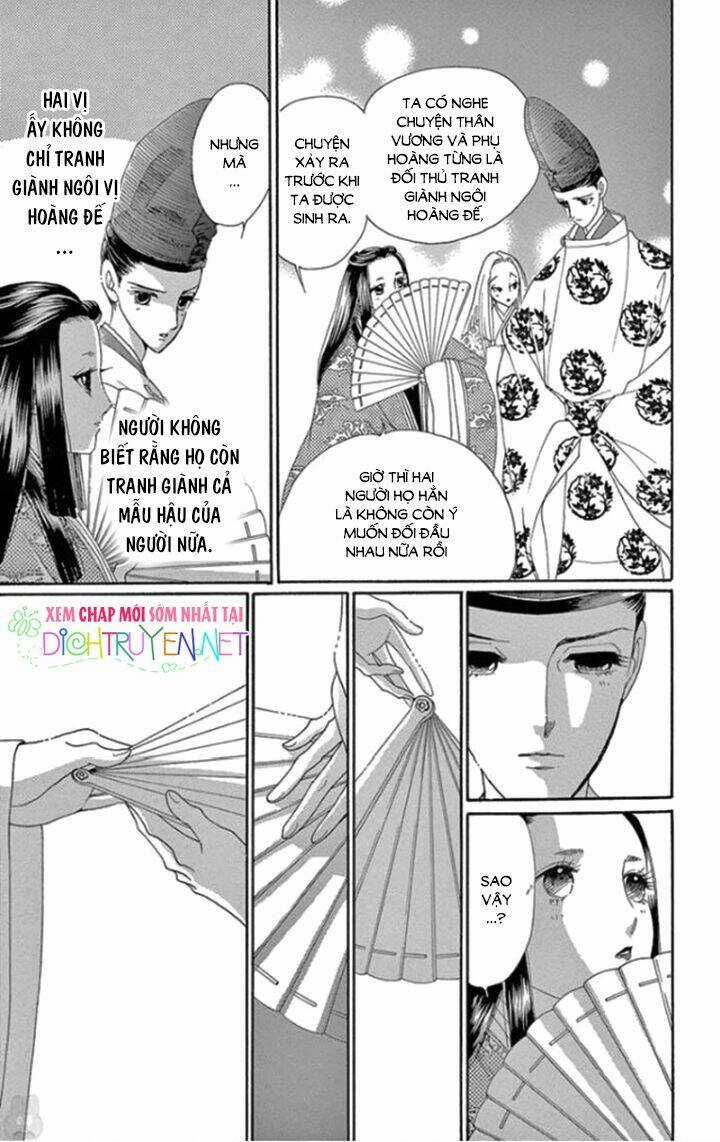 Torikae Baya - Chapter 64 - Trang 10