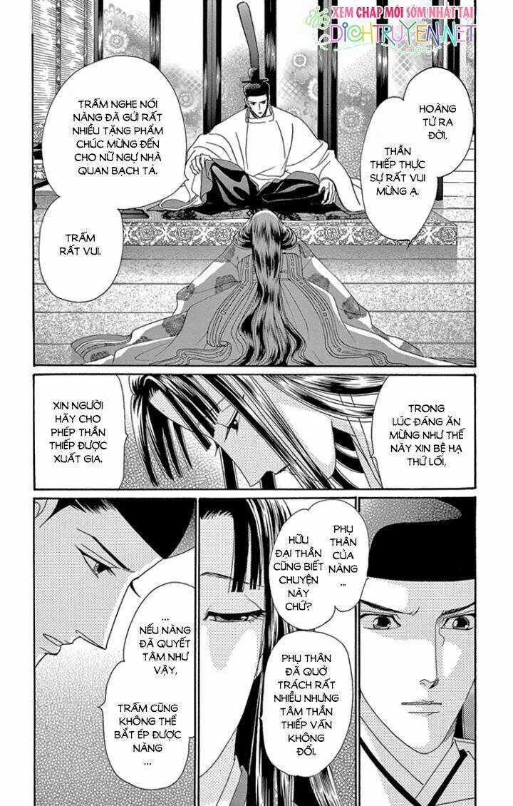 Torikae Baya - Chapter 65 - Trang 13