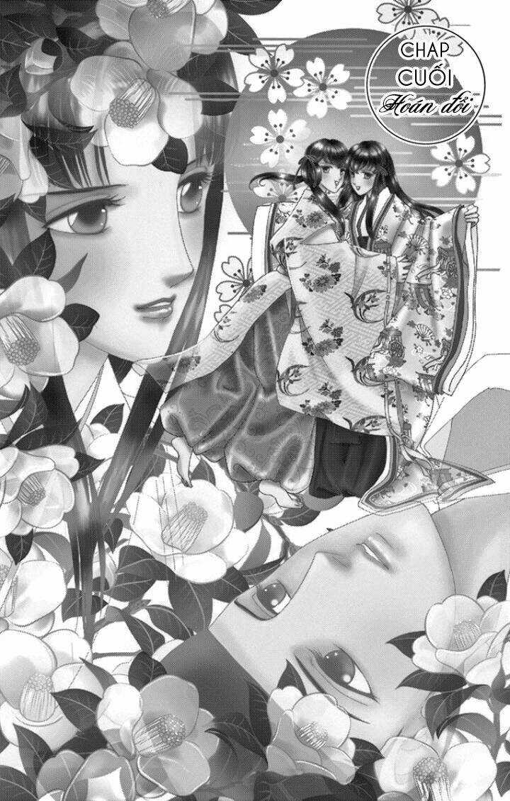 Torikae Baya - Chapter 65 - Trang 3