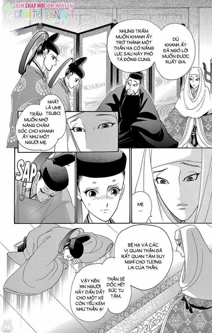 Torikae Baya - Chapter 65 - Trang 23