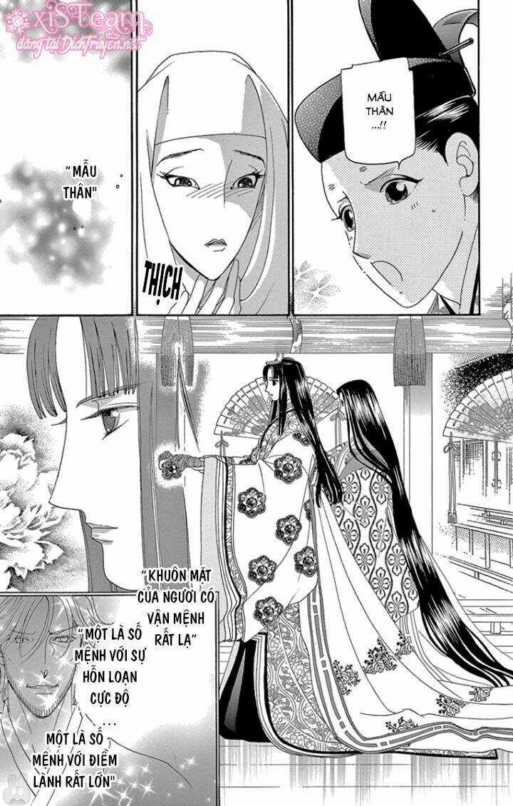 Torikae Baya - Chapter 65 - Trang 24