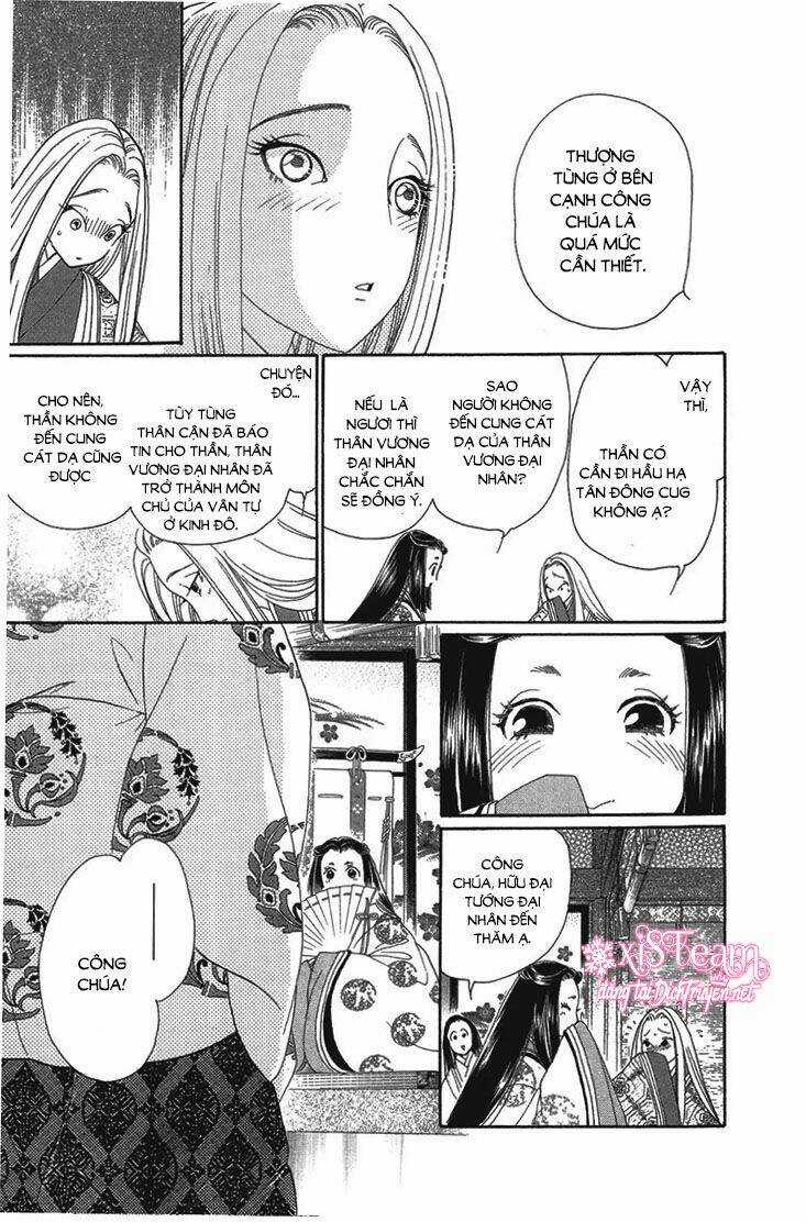 Torikae Baya - Chapter 65 - Trang 28
