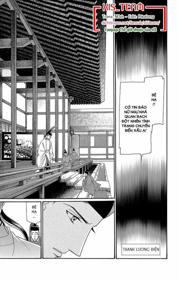 Torikae Baya - Chapter 65 - Trang 4