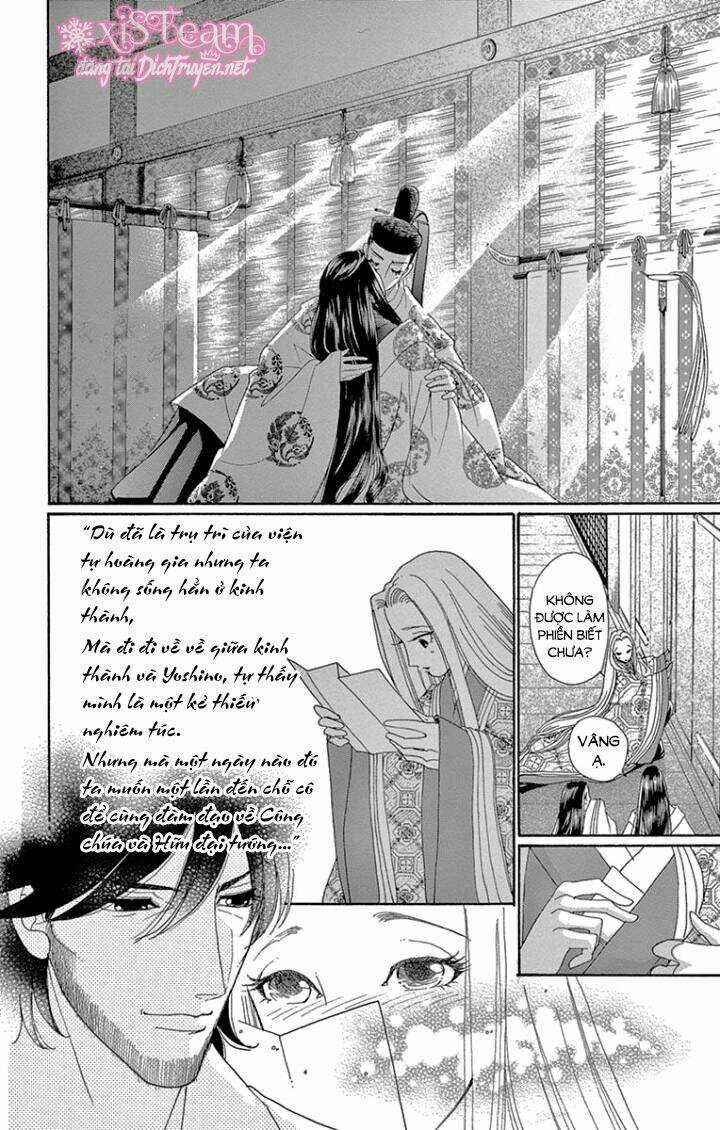 Torikae Baya - Chapter 65 - Trang 31