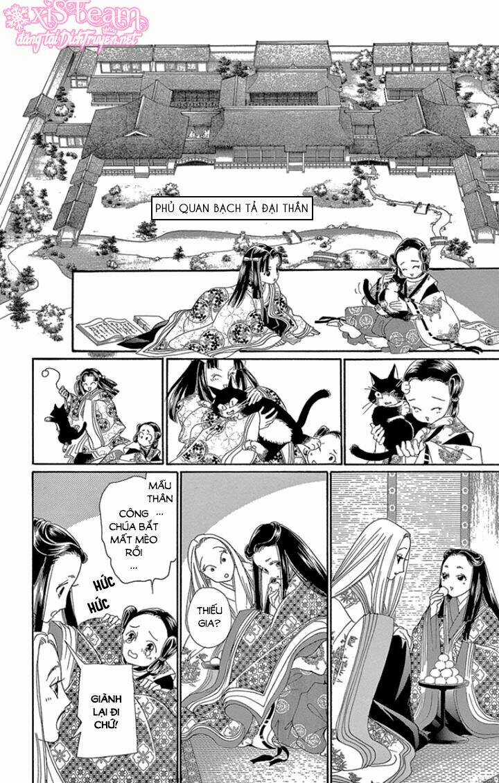 Torikae Baya - Chapter 65 - Trang 37