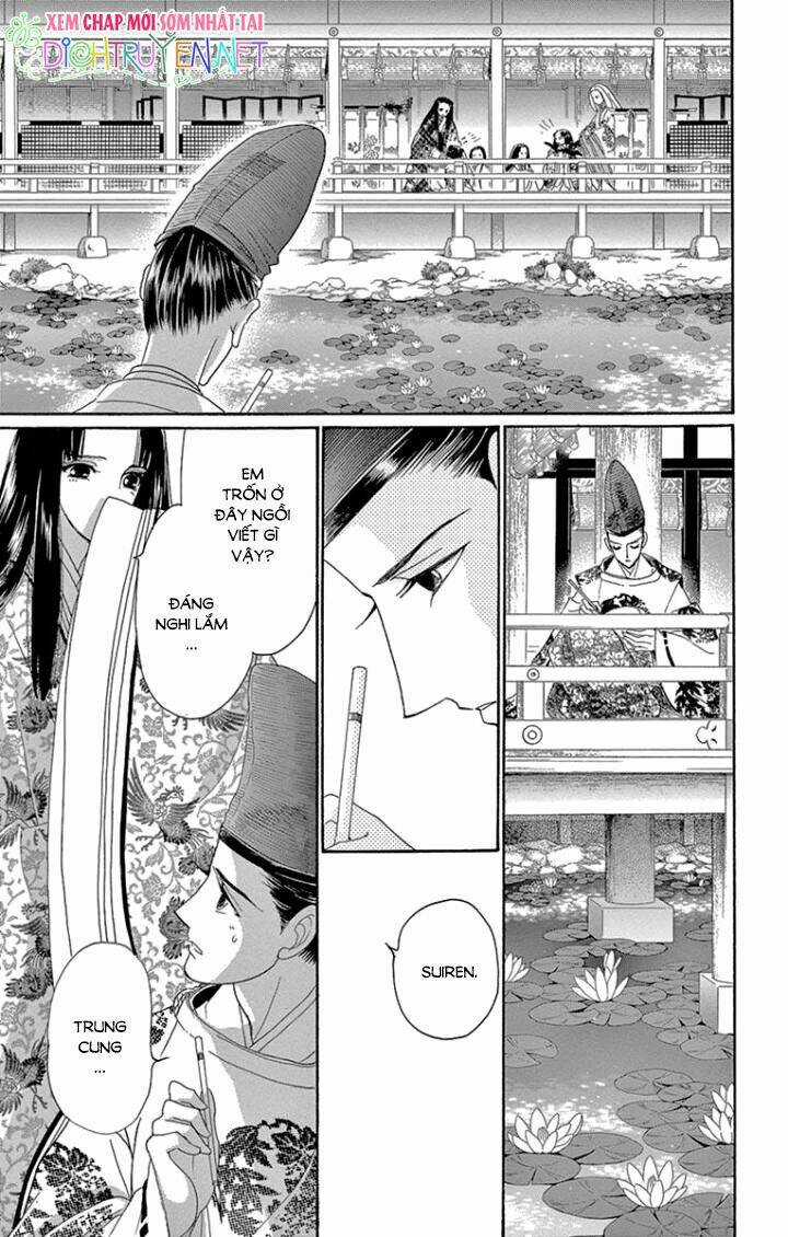 Torikae Baya - Chapter 65 - Trang 38