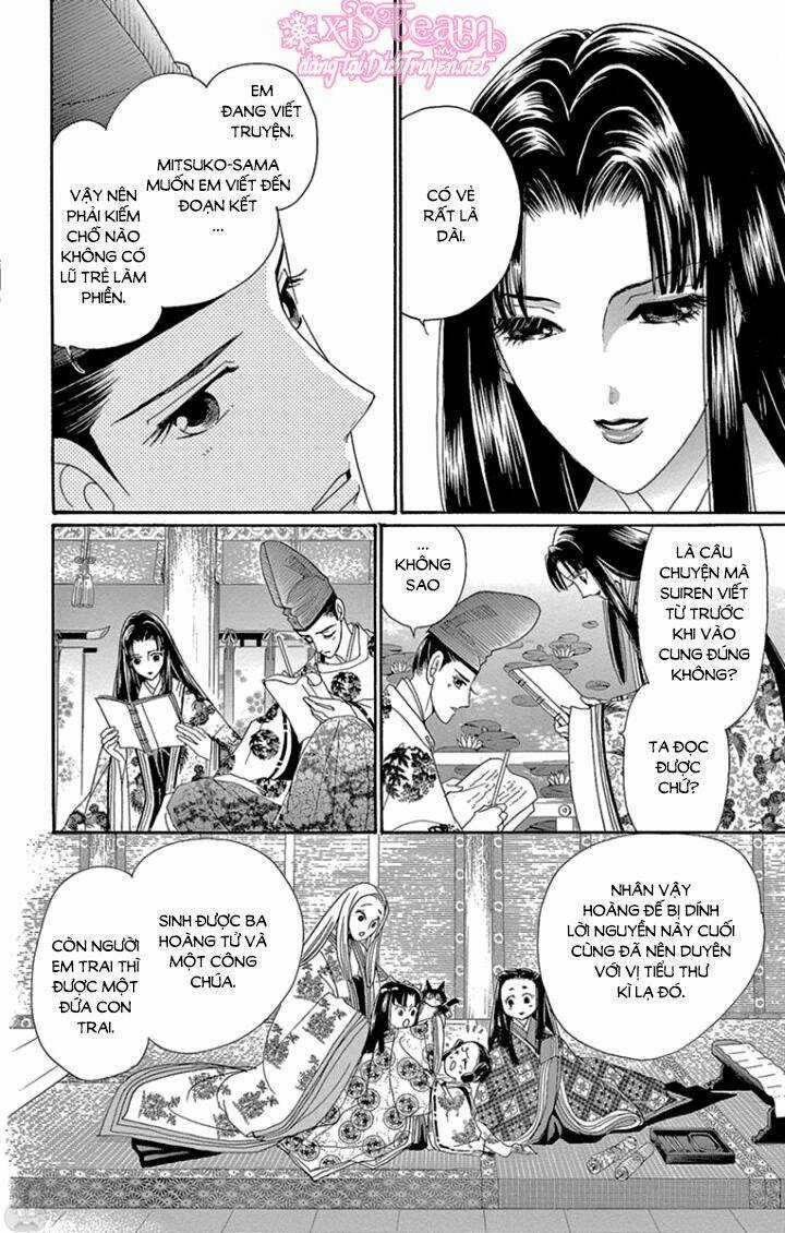 Torikae Baya - Chapter 65 - Trang 39