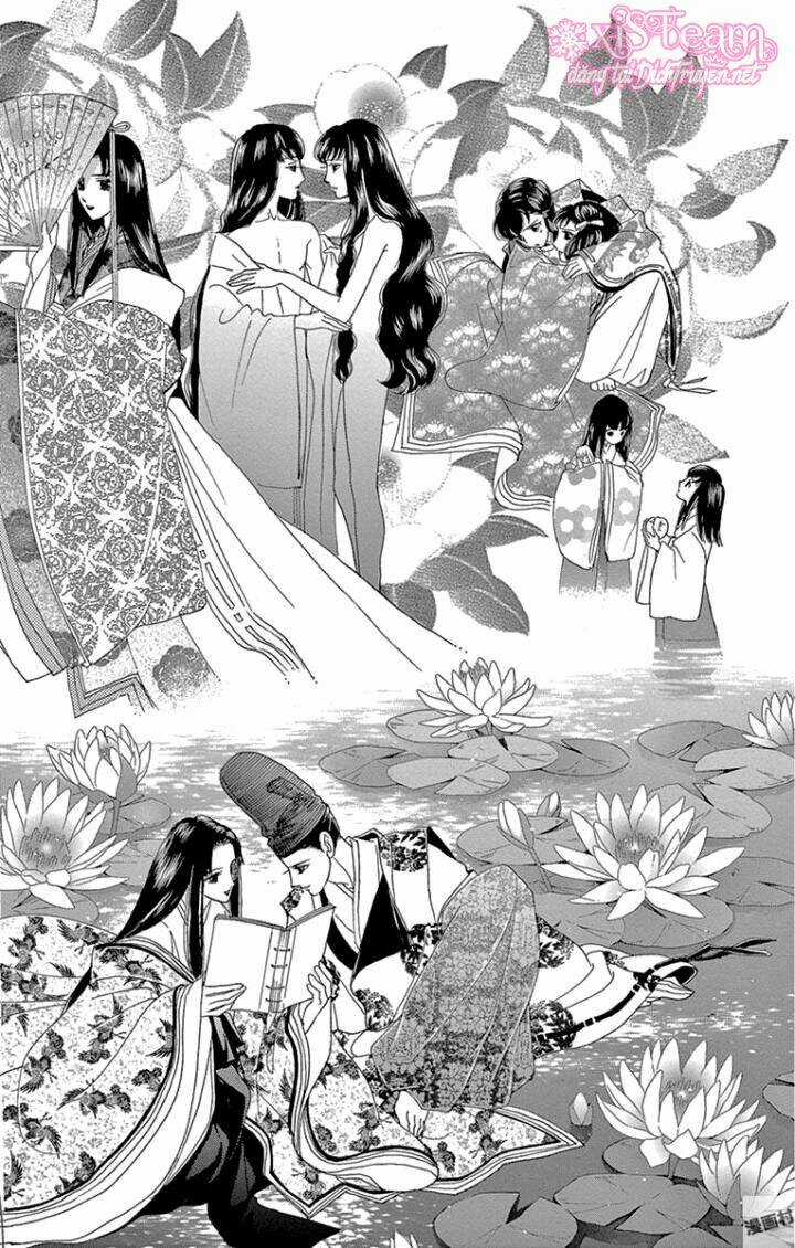 Torikae Baya - Chapter 65 - Trang 41