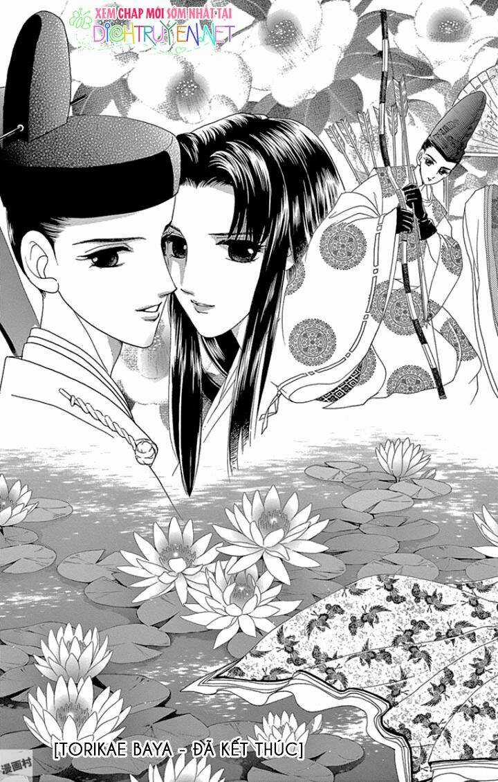 Torikae Baya - Chapter 65 - Trang 42