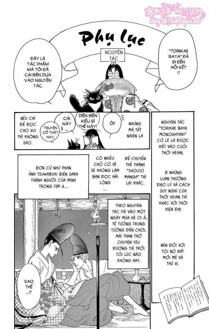 Torikae Baya - Chapter 65 - Trang 43