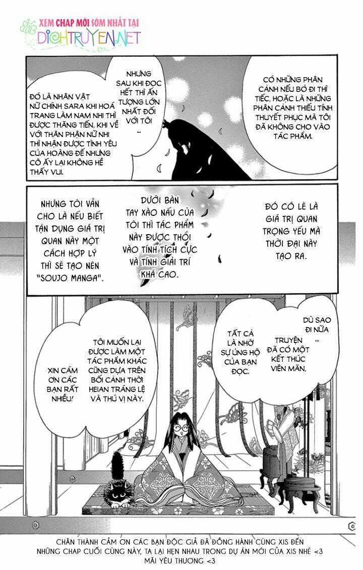 Torikae Baya - Chapter 65 - Trang 46