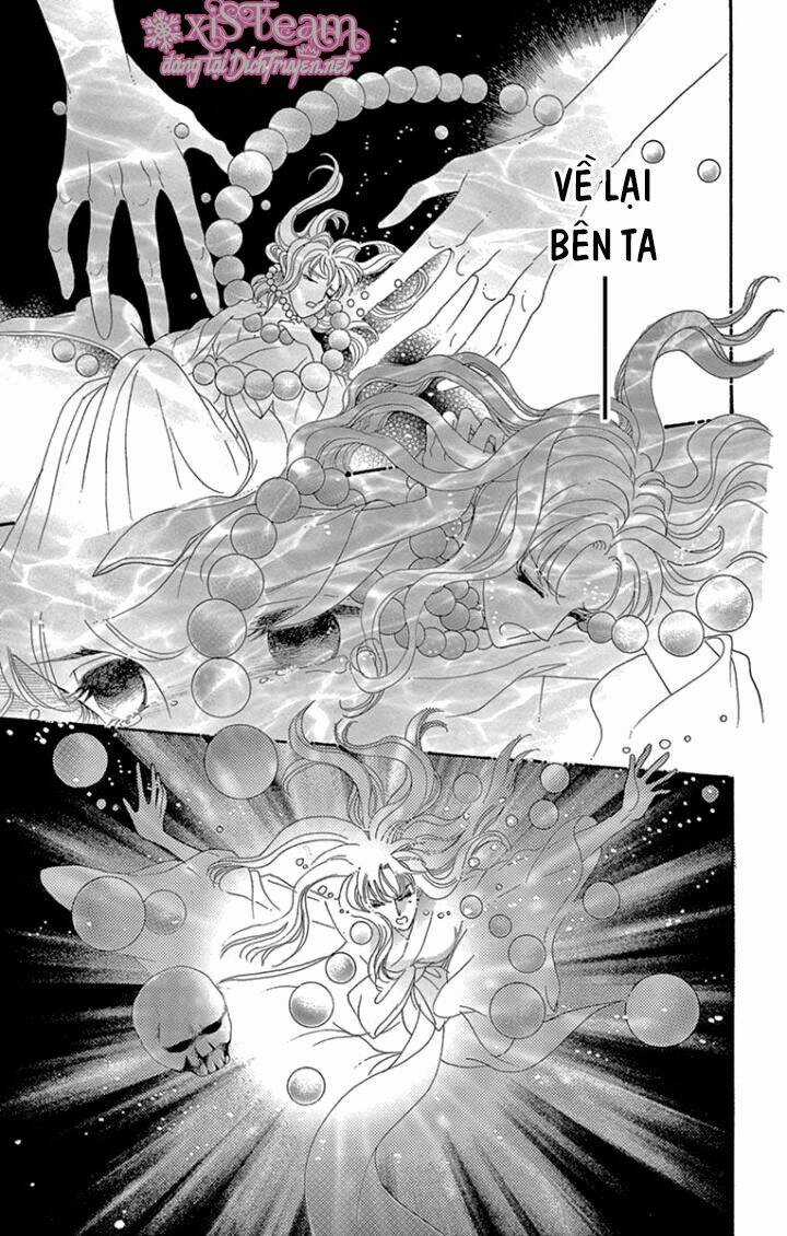 Torikae Baya - Chapter 65 - Trang 6