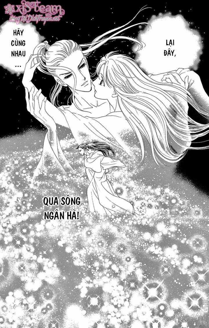 Torikae Baya - Chapter 65 - Trang 8