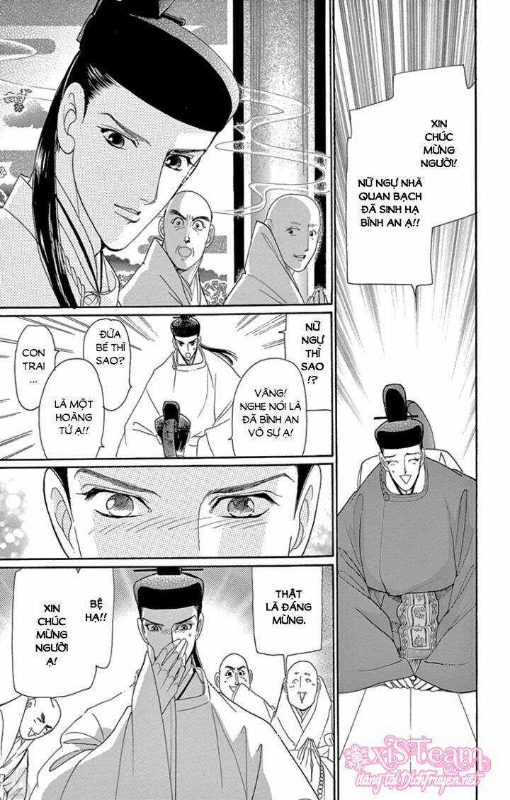 Torikae Baya - Chapter 65 - Trang 10