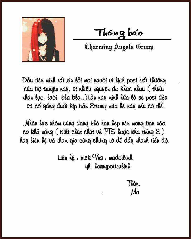 Torikago Gakkyuu - Chapter 7 - Trang 2