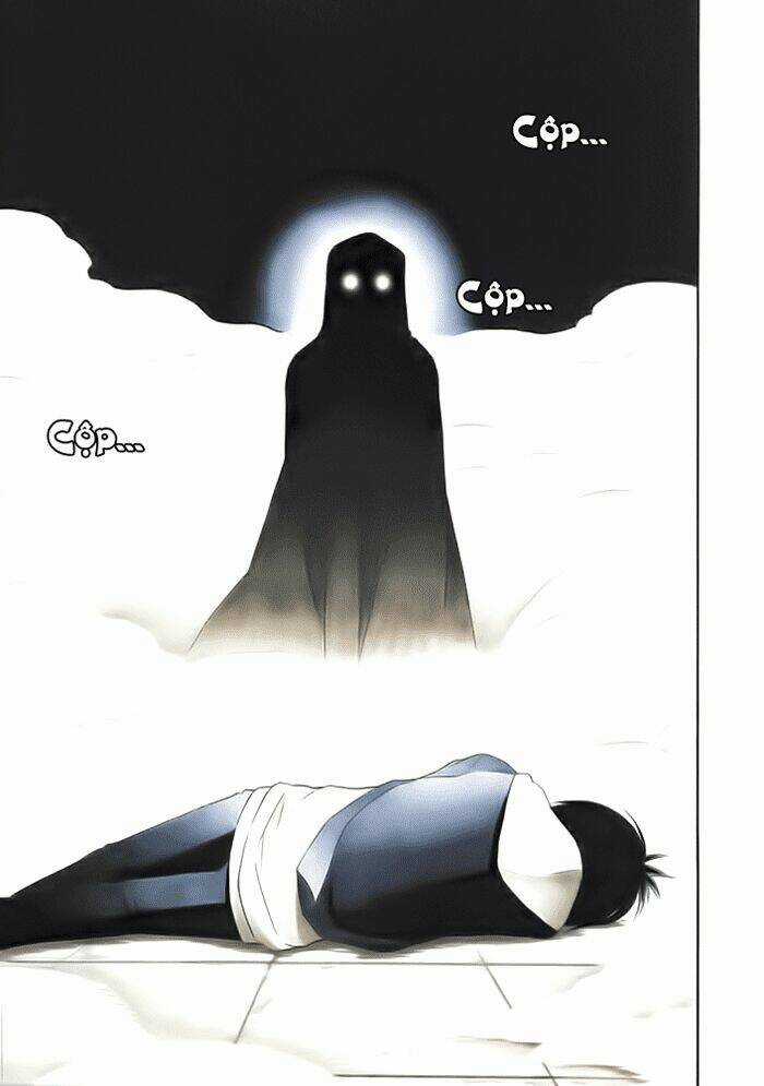 Torikago No Tsugai - Chapter 1.1 - Trang 30