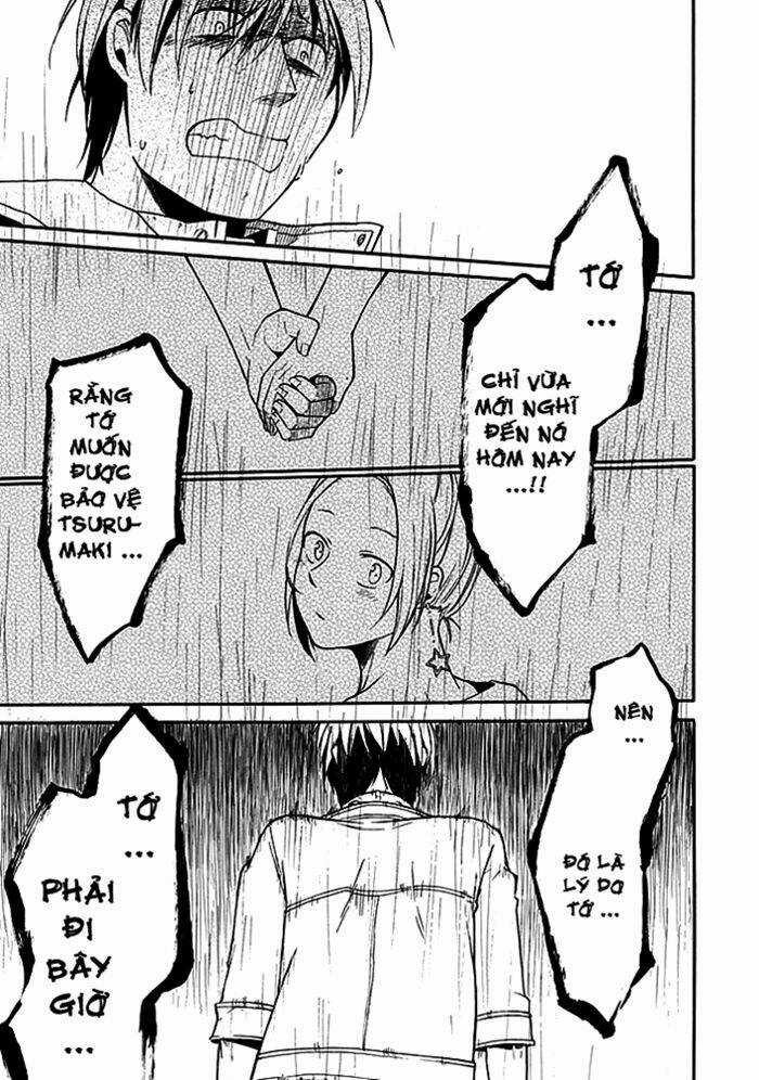 Torikago No Tsugai - Chapter 1.2 - Trang 30