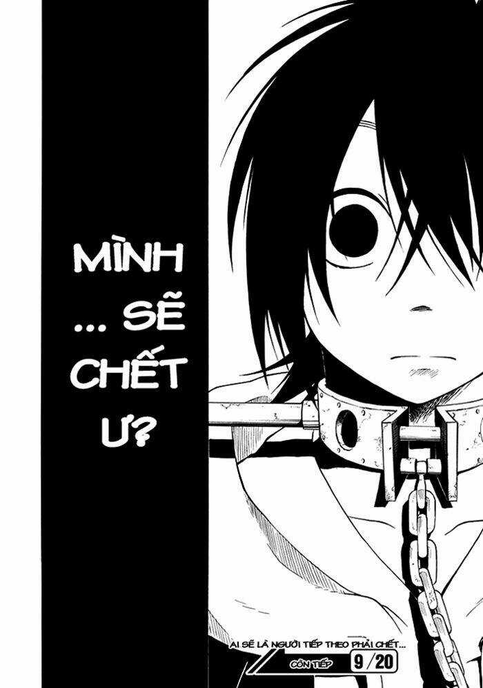 Torikago No Tsugai - Chapter 1.2 - Trang 39