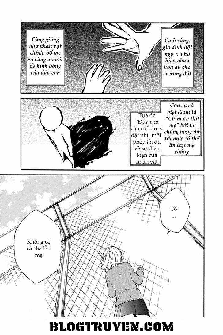 Torikago No Tsugai - Chapter 10 - Trang 27