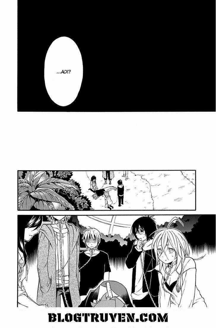Torikago No Tsugai - Chapter 12 - Trang 22
