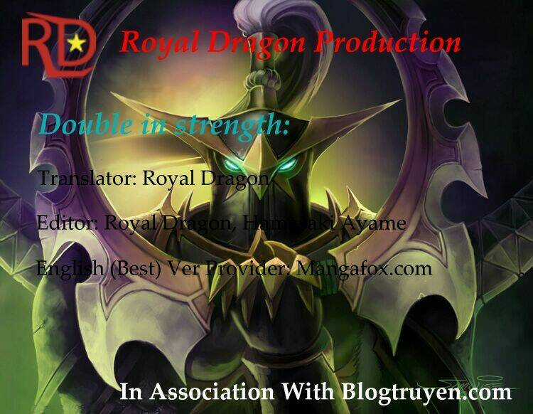 Torikago No Tsugai - Chapter 14 - Trang 2