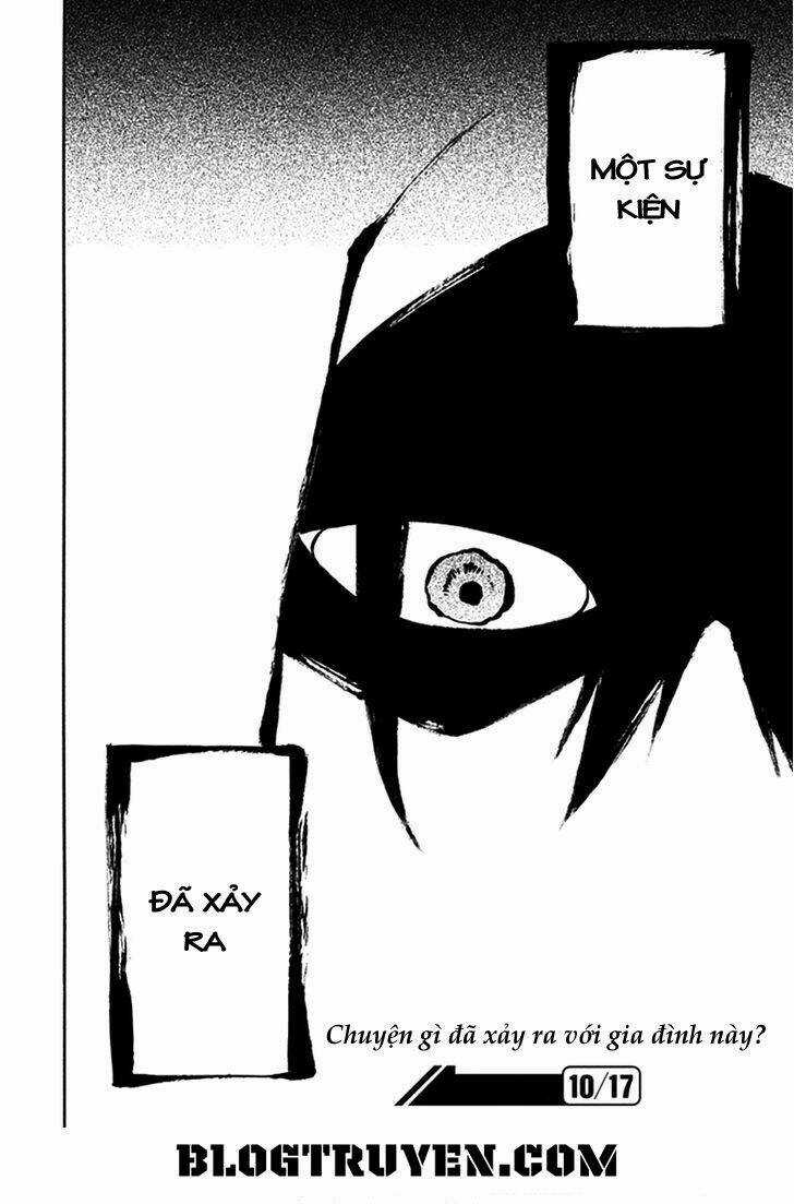 Torikago No Tsugai - Chapter 14 - Trang 29