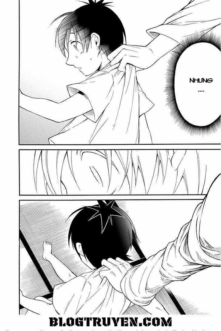 Torikago No Tsugai - Chapter 15 - Trang 14