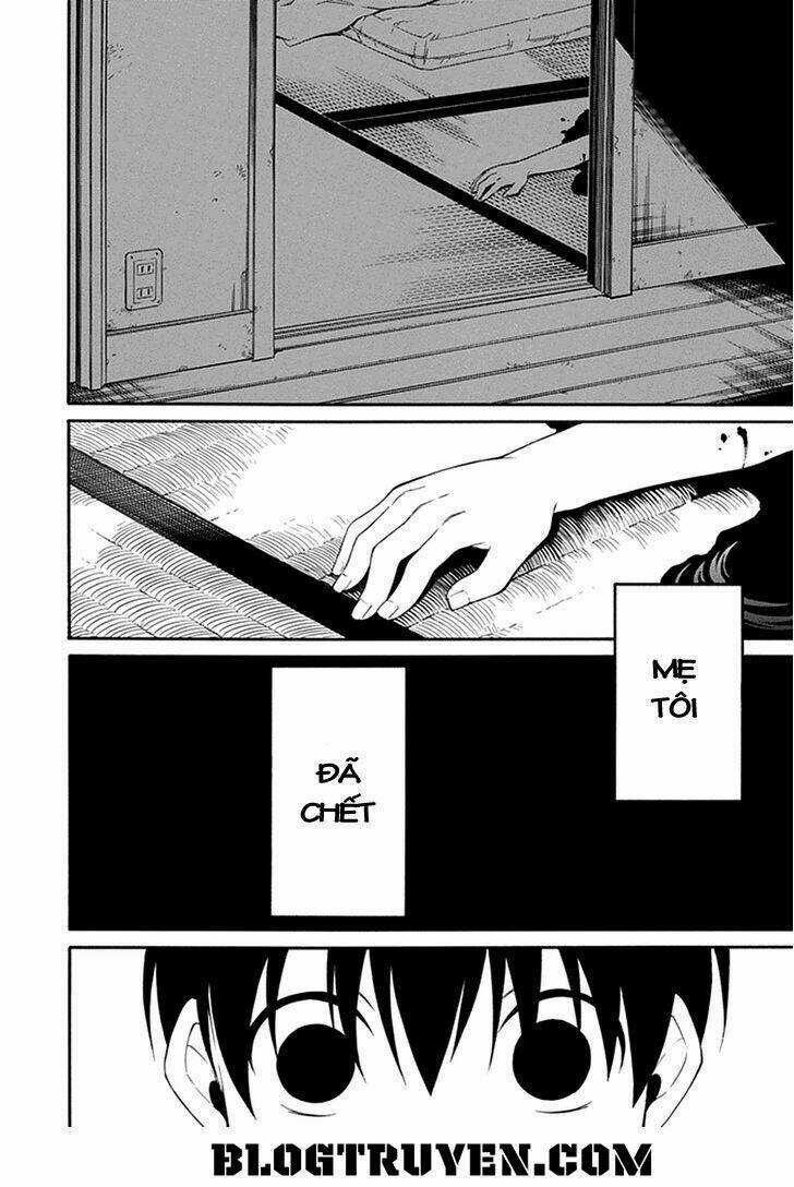 Torikago No Tsugai - Chapter 15 - Trang 27