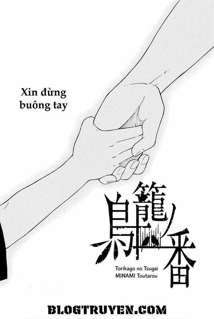 Torikago No Tsugai - Chapter 15 - Trang 7