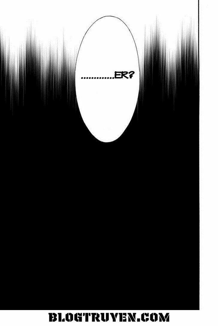 Torikago No Tsugai - Chapter 16 - Trang 27