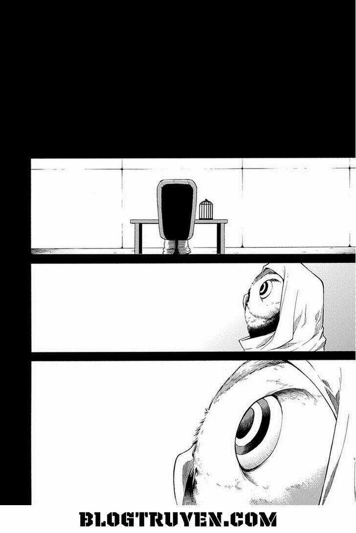 Torikago No Tsugai - Chapter 16 - Trang 28