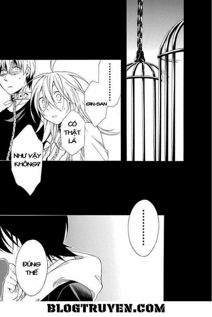 Torikago No Tsugai - Chapter 16 - Trang 29