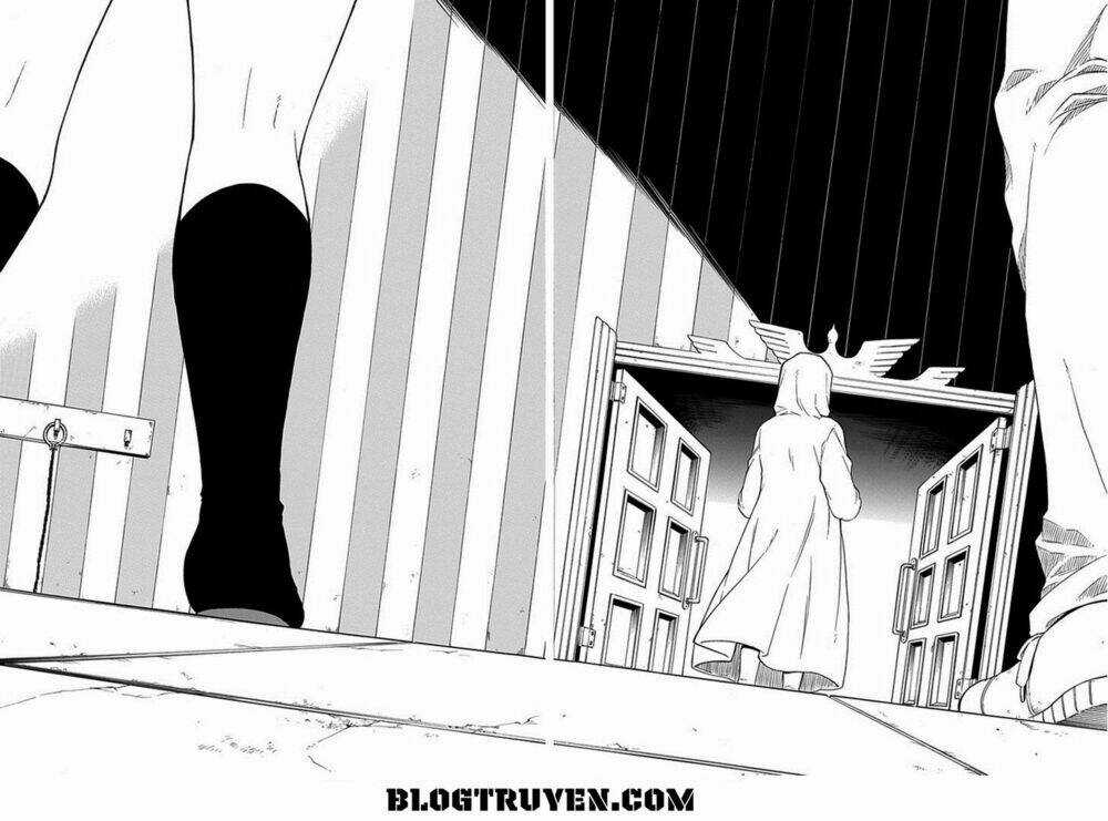 Torikago No Tsugai - Chapter 17 - Trang 14