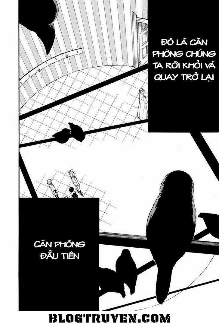 Torikago No Tsugai - Chapter 17 - Trang 16