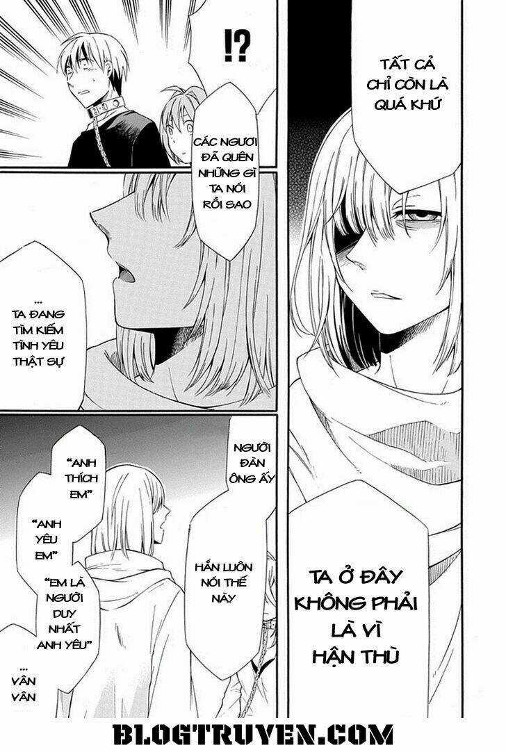 Torikago No Tsugai - Chapter 18 - Trang 15