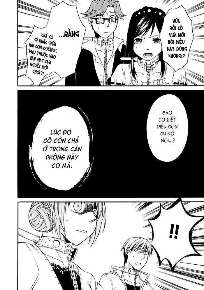 Torikago No Tsugai - Chapter 2 - Trang 44