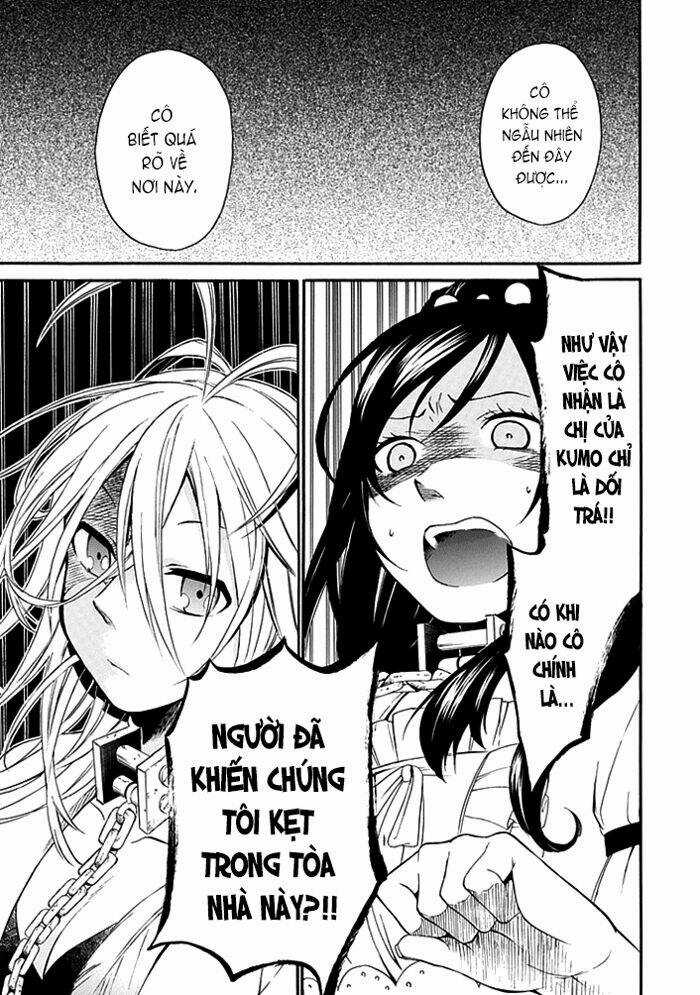 Torikago No Tsugai - Chapter 2 - Trang 45