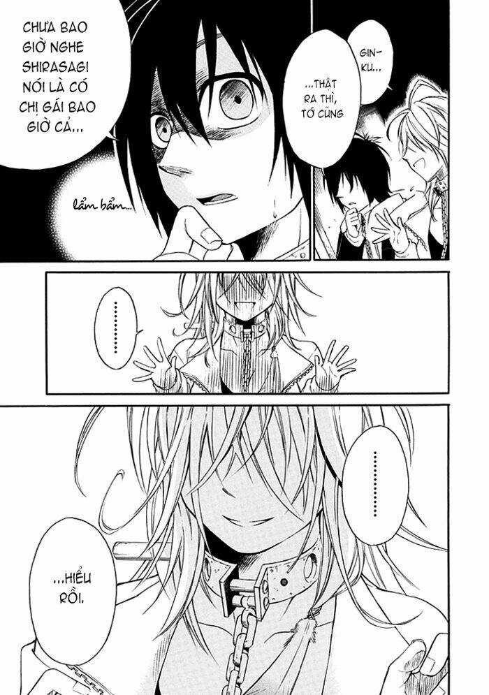 Torikago No Tsugai - Chapter 2 - Trang 47