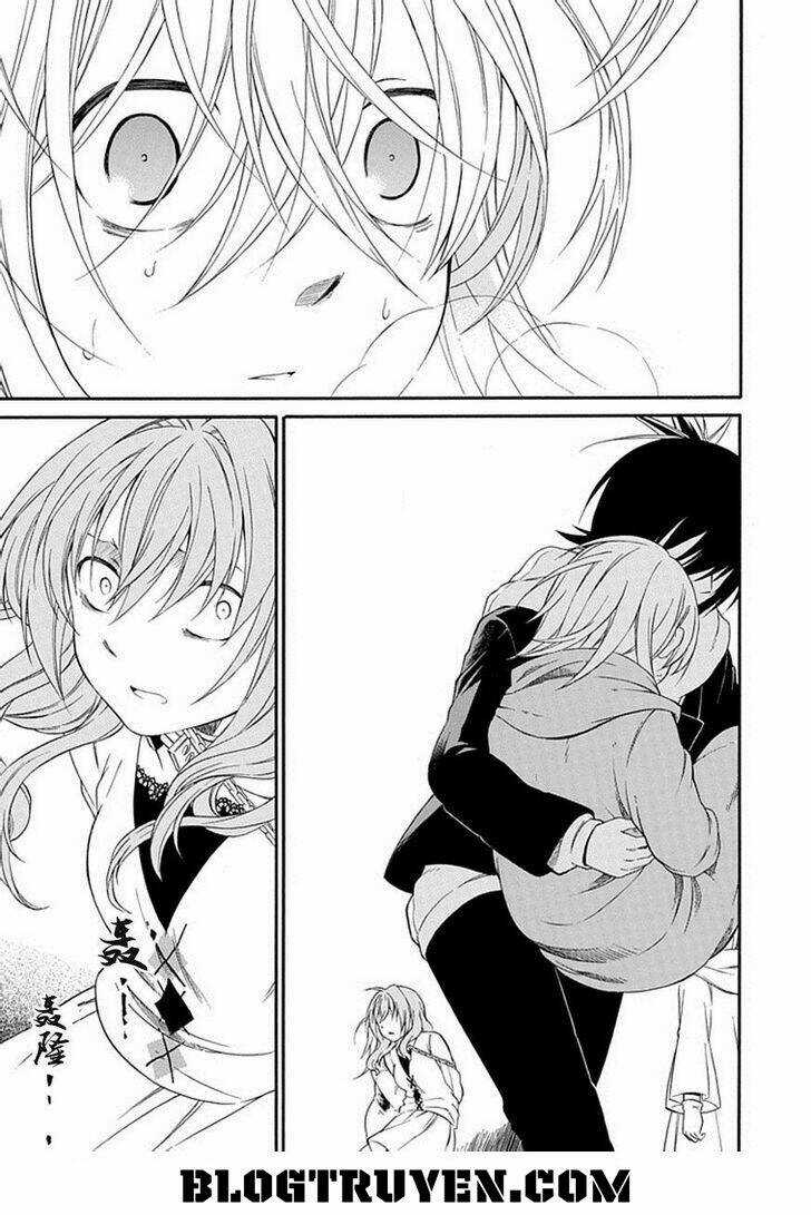 Torikago No Tsugai - Chapter 21 - Trang 34