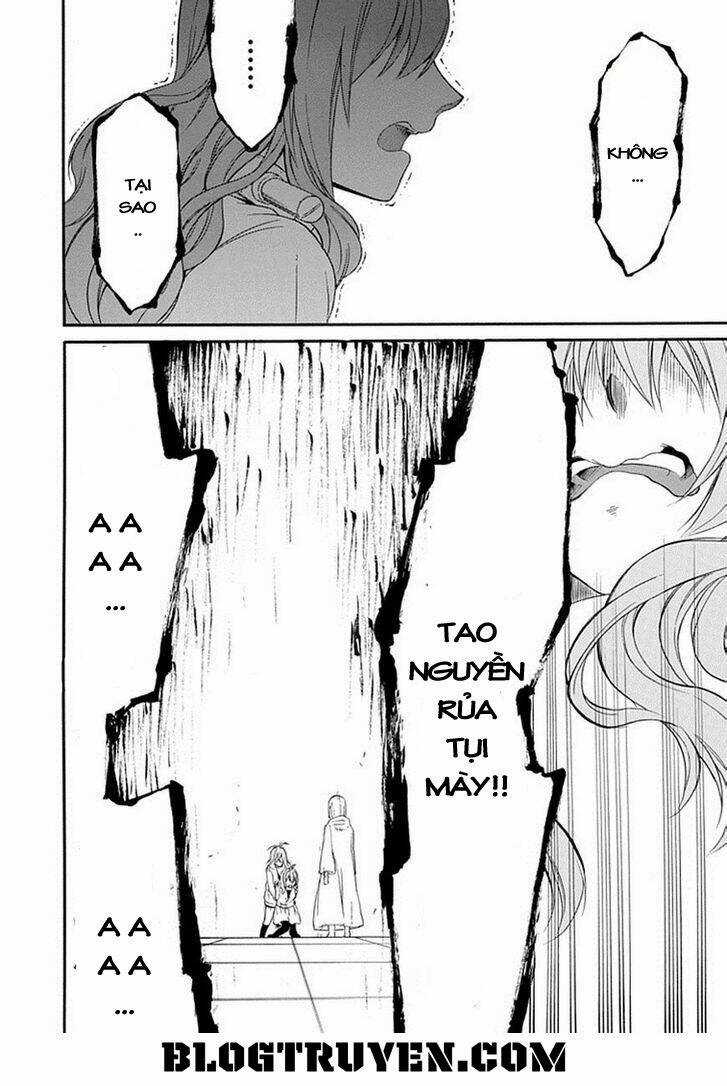 Torikago No Tsugai - Chapter 21 - Trang 35