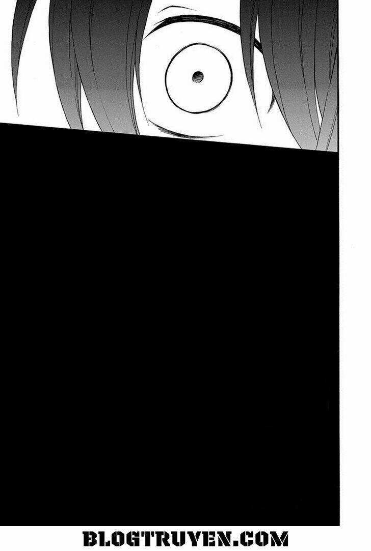 Torikago No Tsugai - Chapter 21 - Trang 42