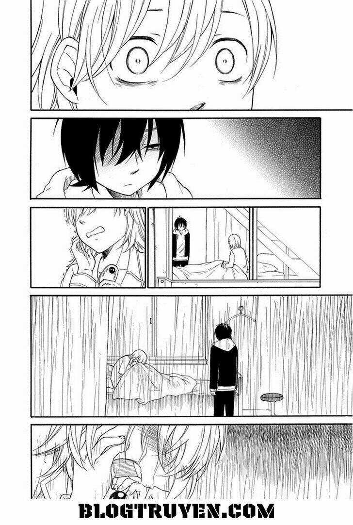 Torikago No Tsugai - Chapter 21 - Trang 47