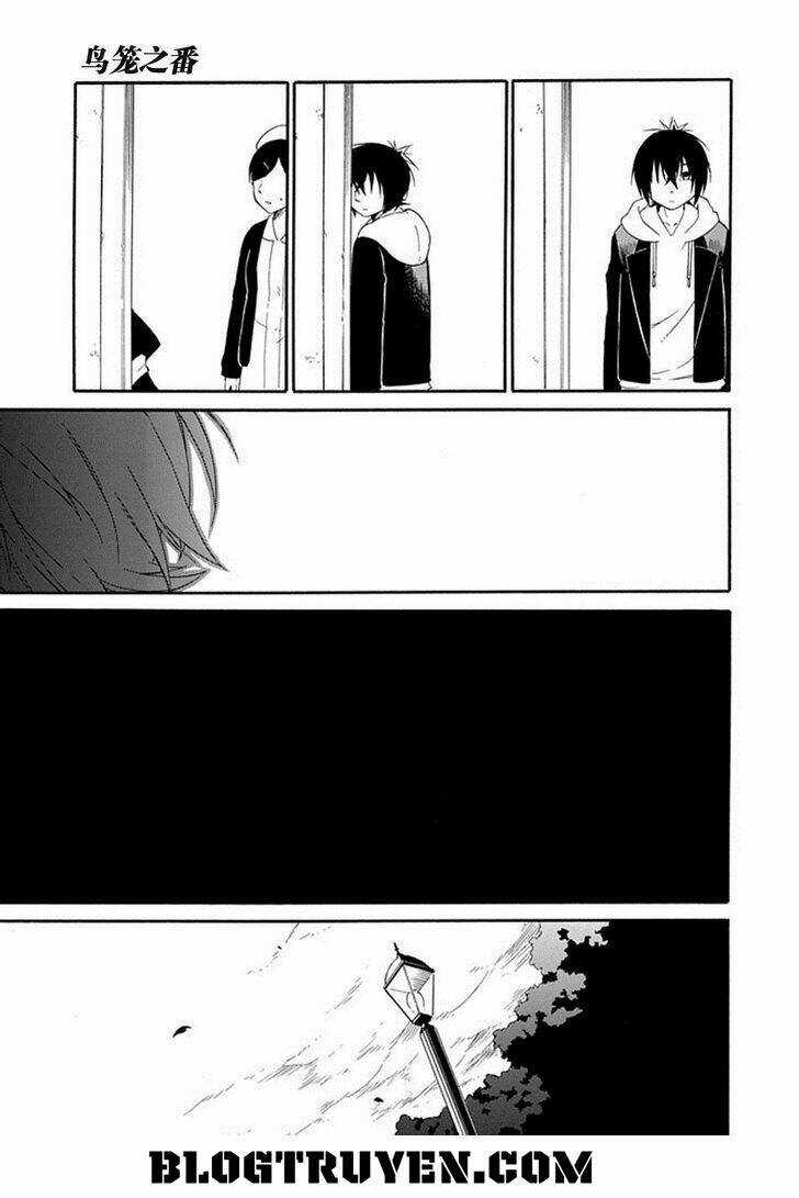 Torikago No Tsugai - Chapter 21 - Trang 48