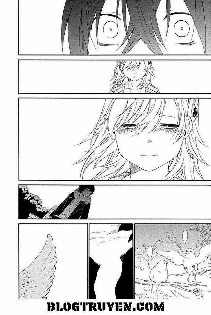 Torikago No Tsugai - Chapter 21 - Trang 55